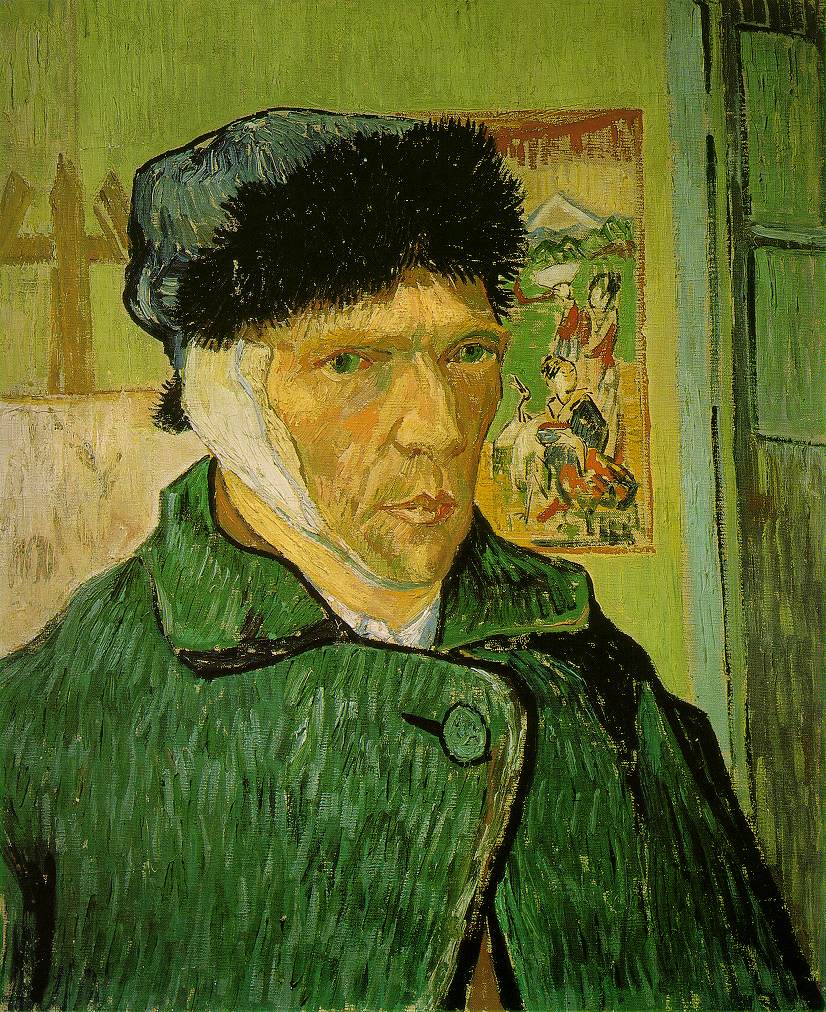 Schilderij